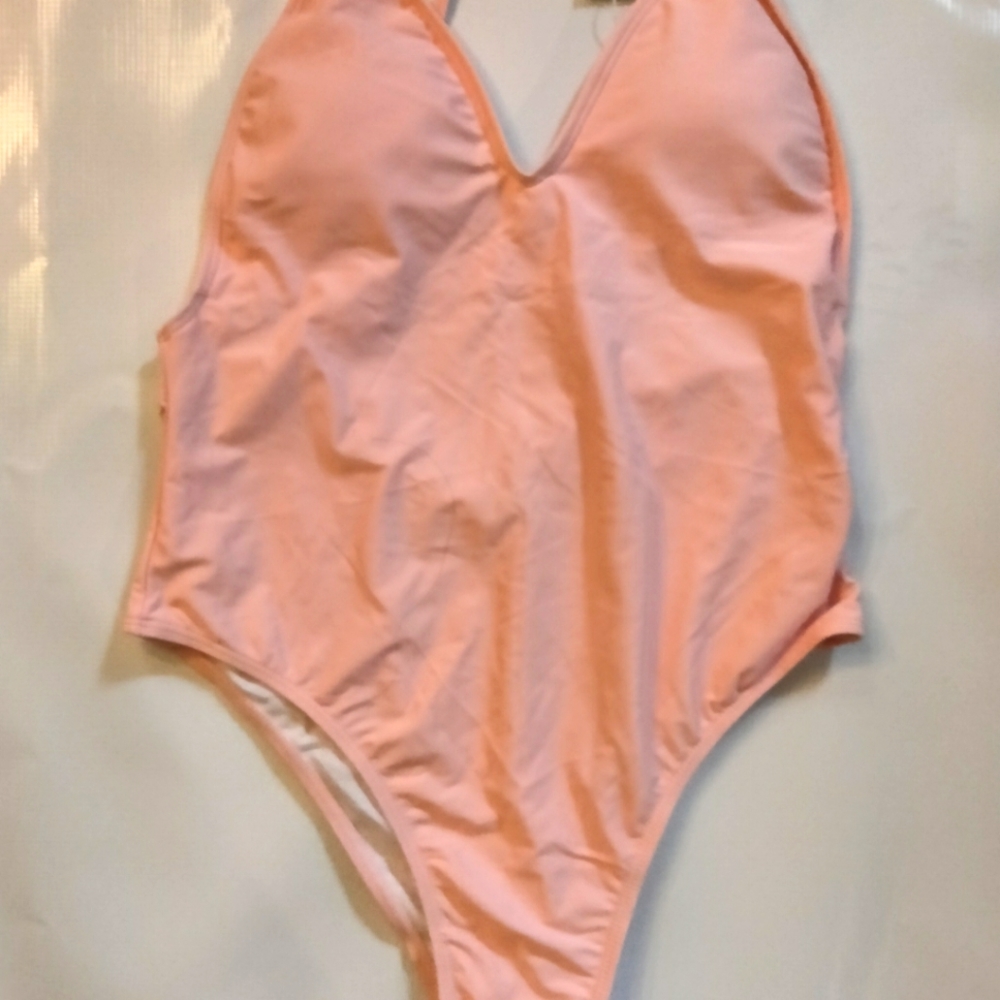 Women's one piece